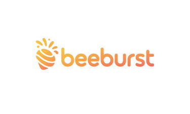 BeeBurst.com - Creative brandable domain for sale