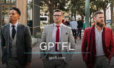 GPTFL.com - Creative brandable domain for sale