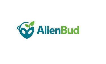 AlienBud logo