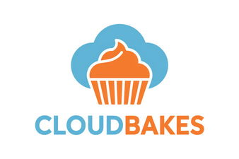 CloudBakes.com - Creative brandable domain for sale