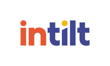 InTilt.com - Creative brandable domain for sale