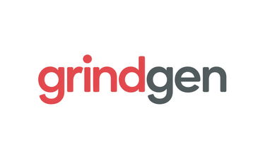 GrindGen.com - Creative brandable domain for sale