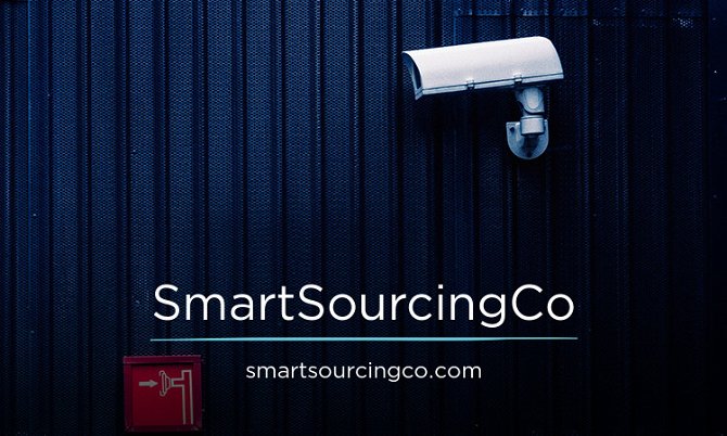 SmartSourcingCo.com