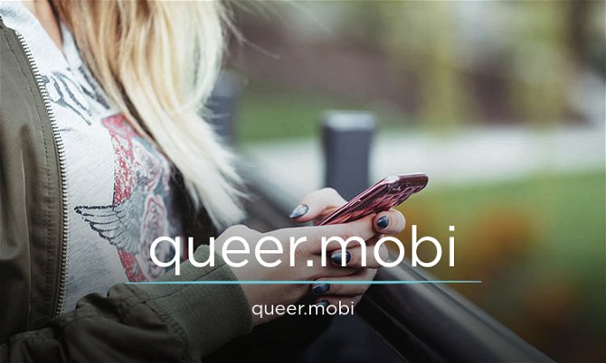 Queer.mobi