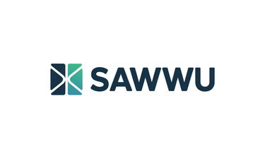 Sawwu.com - Creative brandable domain for sale
