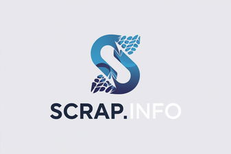 Scrap.info is for sale