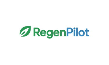 RegenPilot.com - Creative brandable domain for sale