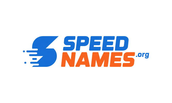 SpeedNames.org