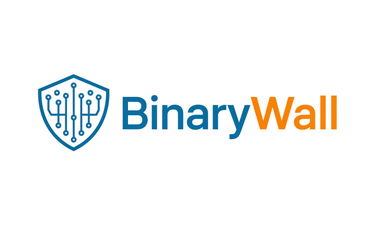 BinaryWall.com - Creative brandable domain for sale
