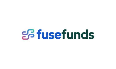 FuseFunds.com - Creative brandable domain for sale