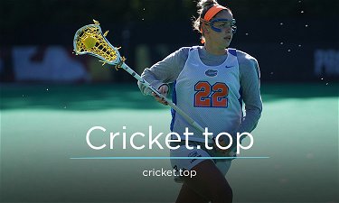 Cricket.top - Creative brandable domain for sale