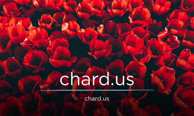 chard.us
