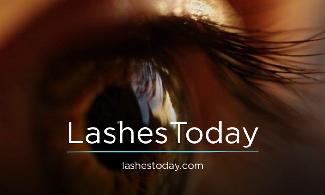 LashesToday.com