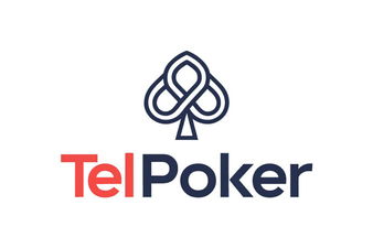 TelPoker.com - Creative brandable domain for sale