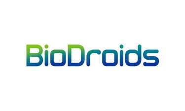 Biodroids.com is for sale