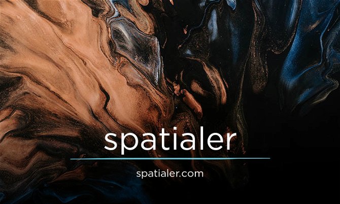 Spatialer.com