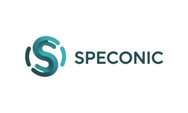 Speconic.com - Creative brandable domain for sale