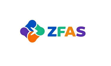 ZFAS logo