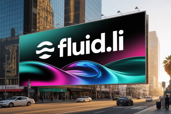 Fluid.li — 3