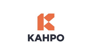 Kahpo.com - Creative brandable domain for sale