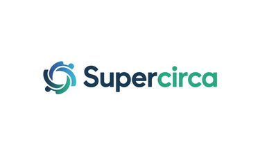 SuperCirca.com - Creative brandable domain for sale