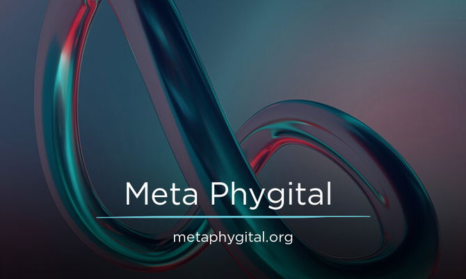 MetaPhygital.org