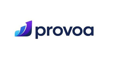 provoa logo