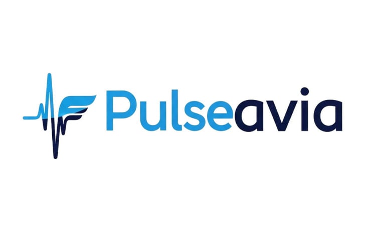 Pulsavia logo