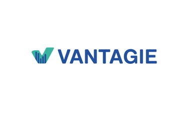 Vantagie.com - Creative brandable domain for sale