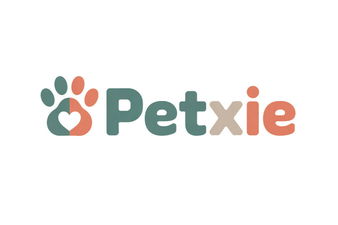 Petxie.com - Creative brandable domain for sale