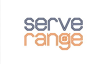 ServeRange.com - Creative brandable domain for sale