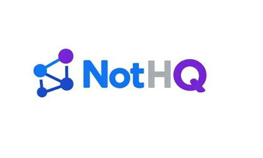 NotHQ.com is for sale