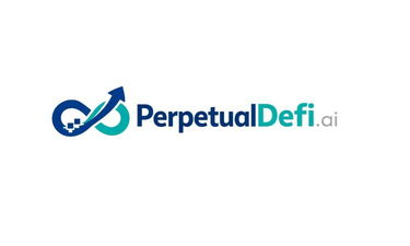 PerpetualDefi.ai - Creative brandable domain for sale