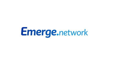Emerge logo