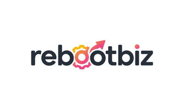 RebootBiz.com - Creative brandable domain for sale
