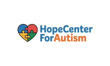HopeCenterForAutism.com - Creative brandable domain for sale