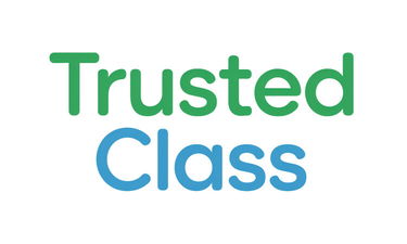TrustedClass.com - Creative brandable domain for sale