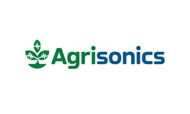 AgriSonics.com - Creative brandable domain for sale