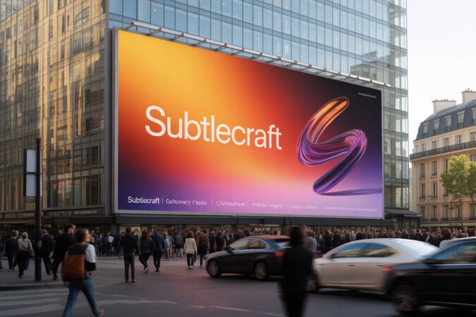 SubtleCraft.com — 3