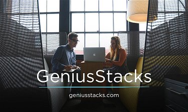 geniusstacks.com