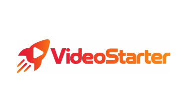 VideoStarter logo