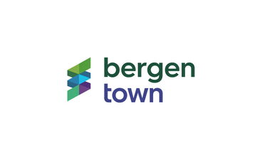 BergenTown.com - Creative brandable domain for sale