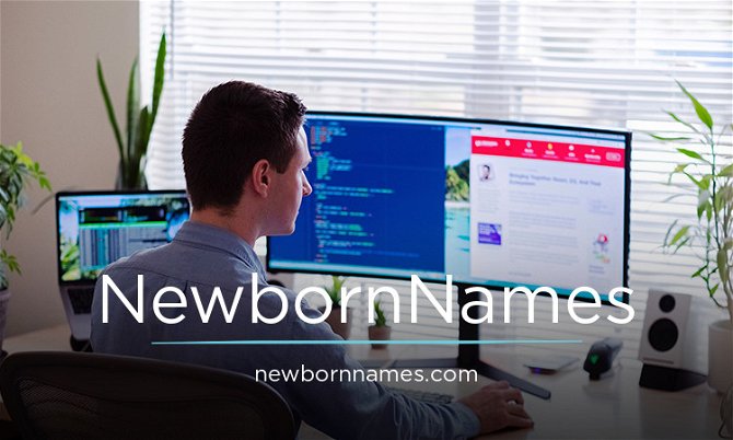 NewbornNames.com