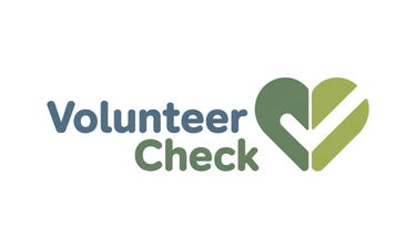 VolunteerCheck.com - Creative brandable domain for sale