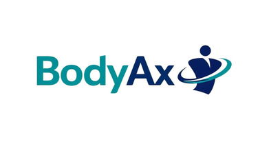BodyAx.com - Creative brandable domain for sale