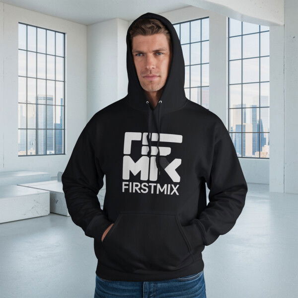 FirstMix.com