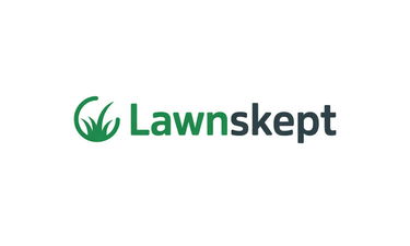 LawnsKept.com - Creative brandable domain for sale