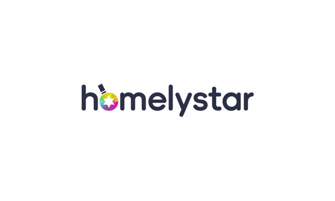 HomelyStar.com