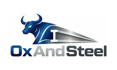 OxAndSteel logo