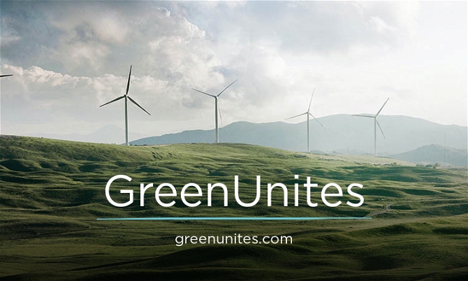 GreenUnites.com